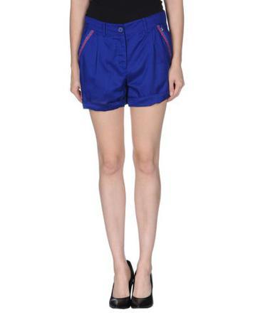 Шорты PATRIZIA PEPE