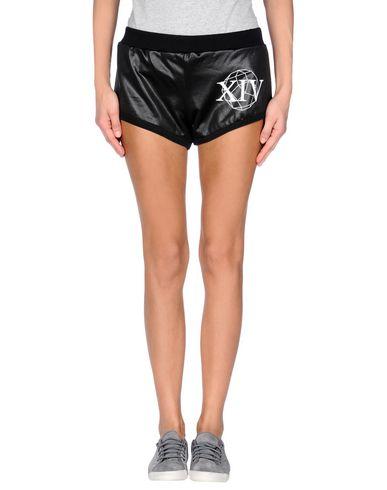 Шорты  -  цвет