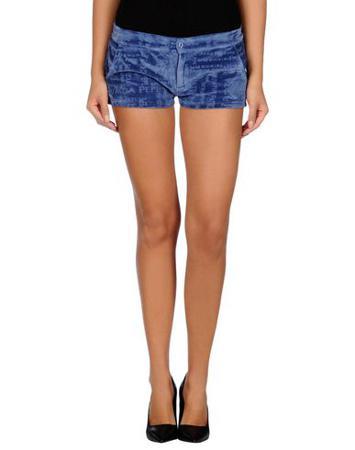 Шорты PATRIZIA PEPE LOVE SPORT