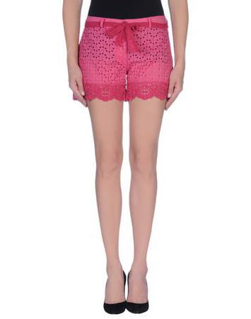 Шорты TEMPTATION