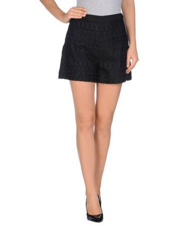 Шорты GIAMBATTISTA VALLI