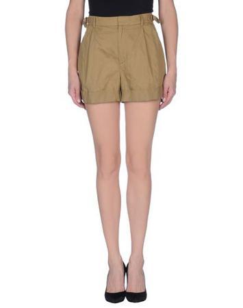 Шорты BAND OF OUTSIDERS