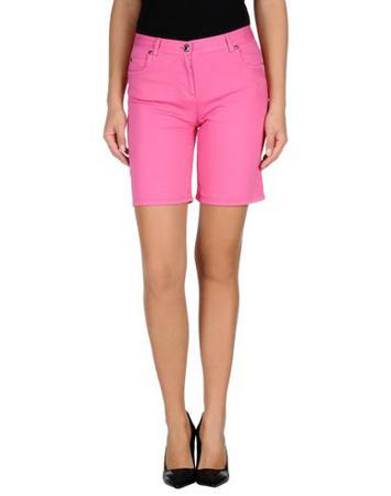 Шорты JIL SANDER NAVY