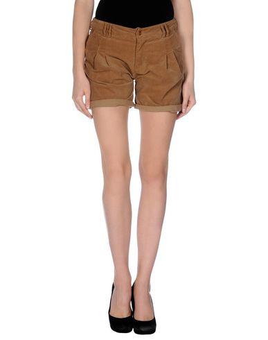 Шорты  -  цвет