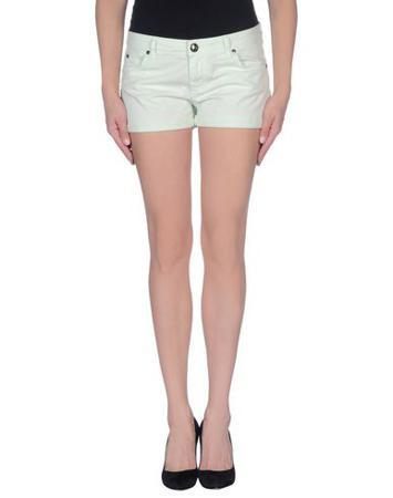 Шорты PINKO GREY