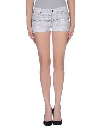 Шорты SUPERFINE