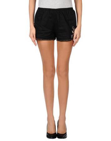 Шорты HC  HOLY CAFTAN Шорты HC  HOLY CAFTAN