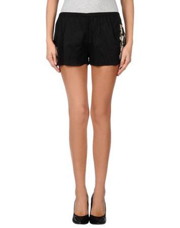 Шорты HC  HOLY CAFTAN Шорты HC  HOLY CAFTAN