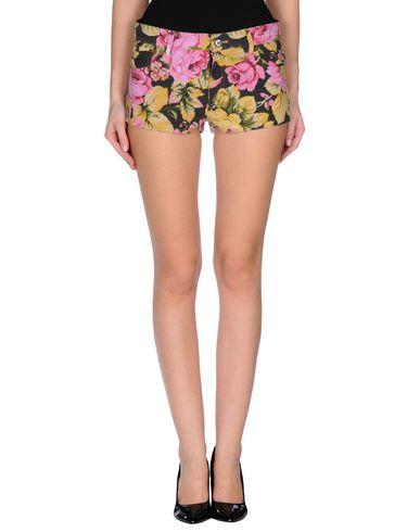 Шорты  -  цвет