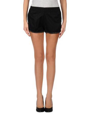 Шорты HC  HOLY CAFTAN Шорты HC  HOLY CAFTAN