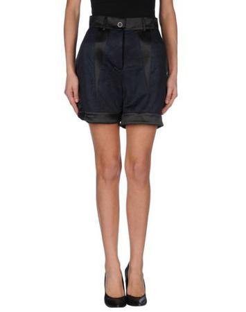 Шорты YOHAN KIM