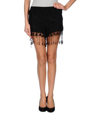 Шорты GLAMOUR IN ROSE