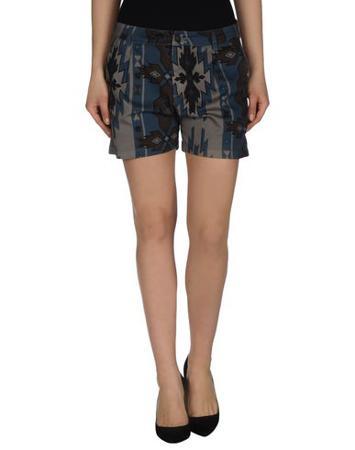 Шорты MACCHIA J Шорты MACCHIA J