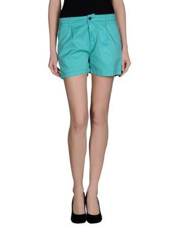 Шорты MACCHIA J Шорты MACCHIA J