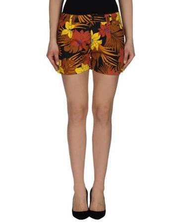 Шорты MACCHIA J Шорты MACCHIA J