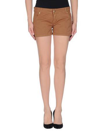 Шорты SCEE BY TWIN-SET