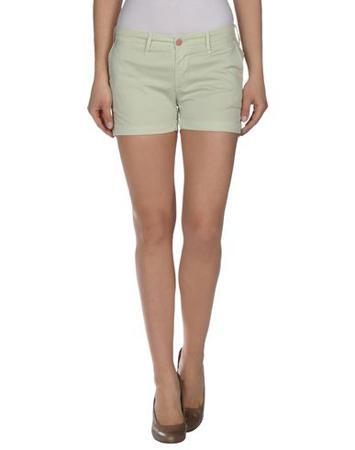 Шорты 0/ZERO CONSTRUCTION