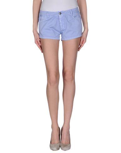 Шорты ERMANNO SCERVINO