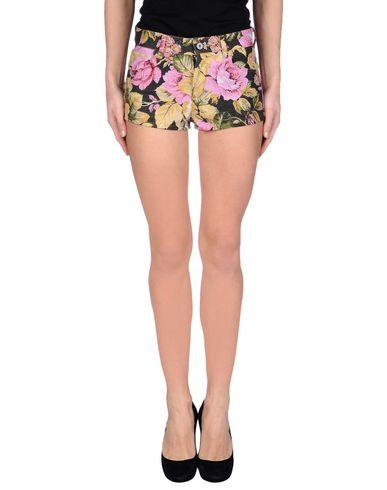 Шорты  -  цвет