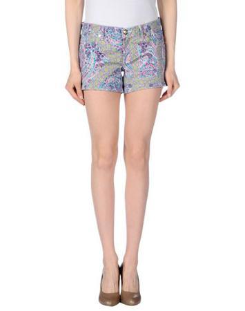 Шорты JUICY COUTURE