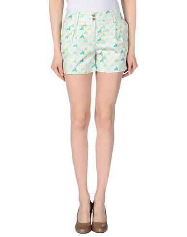 Шорты G.T.A. MANIFATTURA PANTALONI