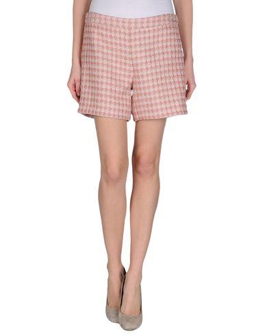 Шорты MOSCHINO CHEAPANDCHIC