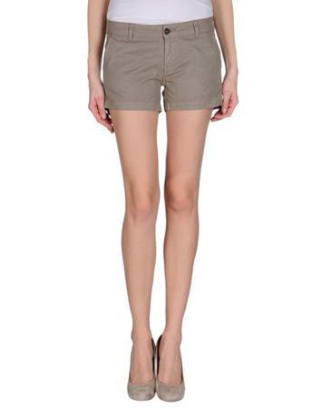 Шорты MACCHIA J Шорты MACCHIA J