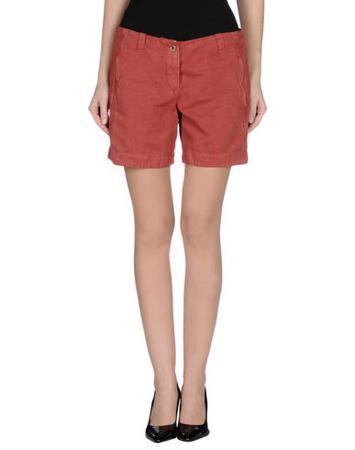 Шорты INCOTEX RED Шорты INCOTEX RED