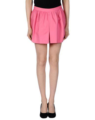 Шорты MOSCHINO CHEAPANDCHIC