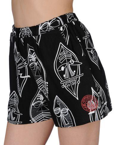 Шорты STUSSY