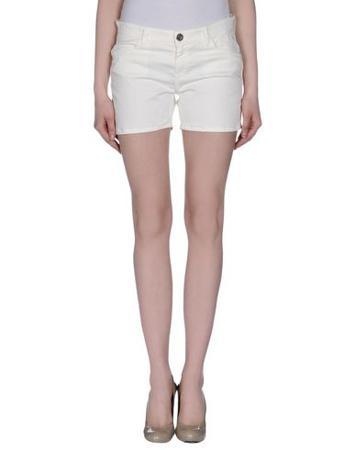 Шорты TWIN-SET JEANS