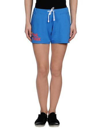 Шорты PAUL FRANK