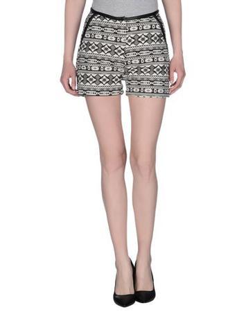 Шорты H²O LUXURY