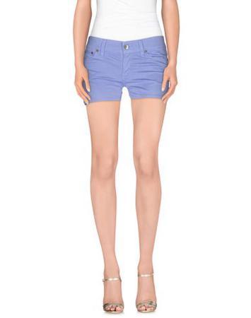 Шорты NOLITA DE NIMES Шорты NOLITA DE NIMES