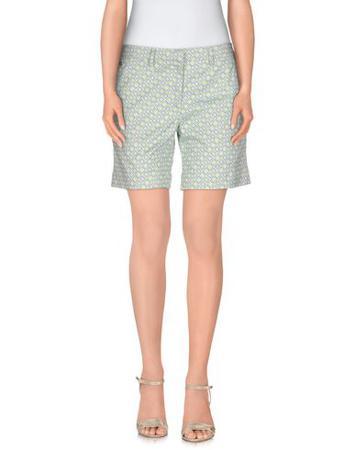 Шорты BRIAN DALES