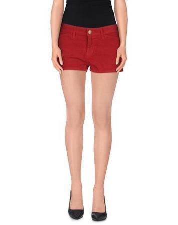 Шорты CURRENT/ELLIOT + CHARLOTTE GAINSBOURG Шорты CURRENT/ELLIOT + CHARLOTTE GAINSBOURG