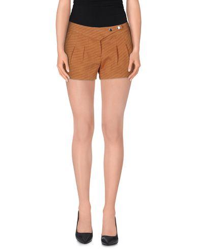 SILVIAN HEACH Повседневные шорты Шорты SILVIAN HEACH