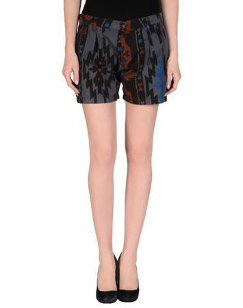 Шорты MACCHIA J Шорты MACCHIA J