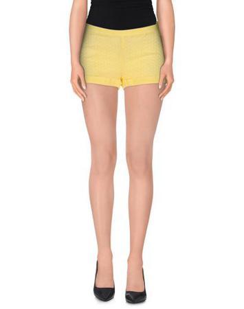 Шорты LA CAMICIA BIANCA