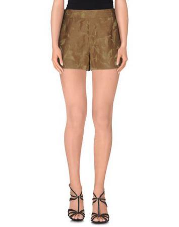 Шорты ATTIC AND BARN