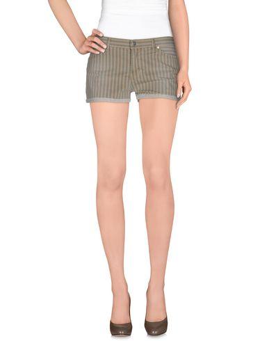Шорты PINKO GREY