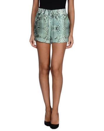 Шорты PIERRE BALMAIN Шорты PIERRE BALMAIN