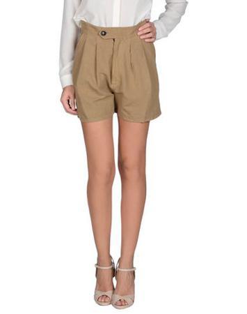 Шорты MAISON OLGA