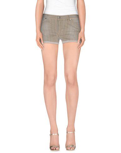Шорты PINKO GREY