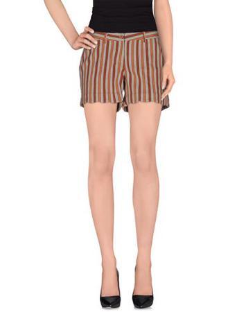 Шорты MAISON SCOTCH