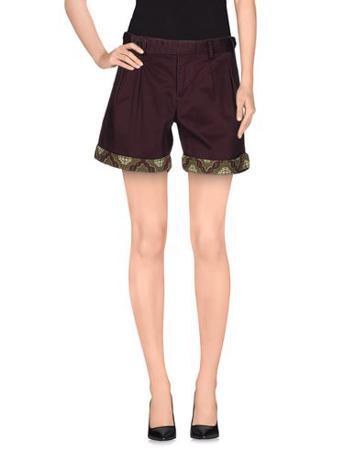 Шорты GANESH Шорты GANESH