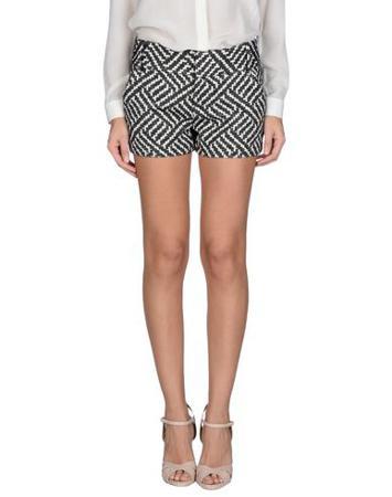 Шорты ALICE+OLIVIA Шорты ALICE+OLIVIA