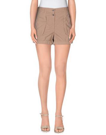 Шорты PINKO BLACK