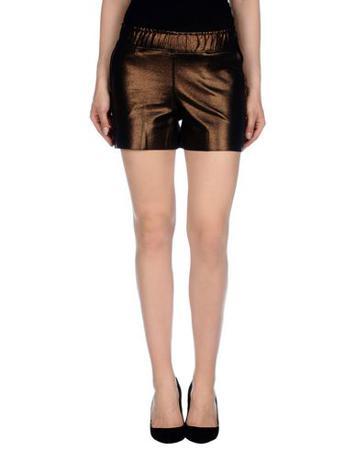 Шорты LUXURY FASHION