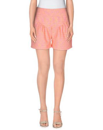Шорты LE RAGAZZE DI ST. BARTH